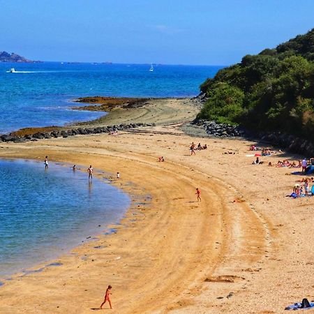 Agreable Chambre Chez L'Habitant Paimpol Εξωτερικό φωτογραφία
