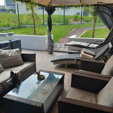 Agreable Chambre Chez L'Habitant Paimpol Εξωτερικό φωτογραφία