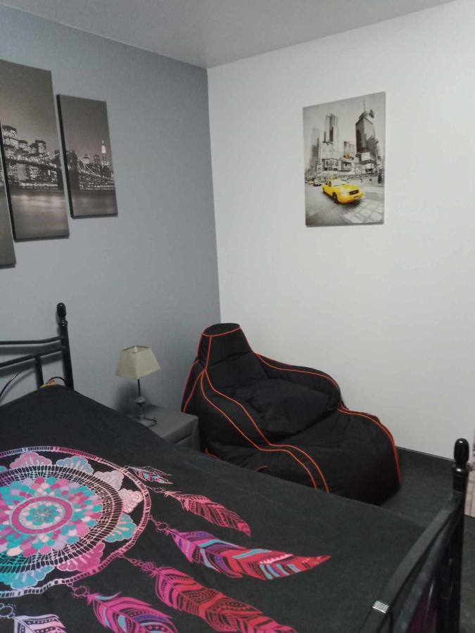 Agreable Chambre Chez L'Habitant Paimpol Εξωτερικό φωτογραφία