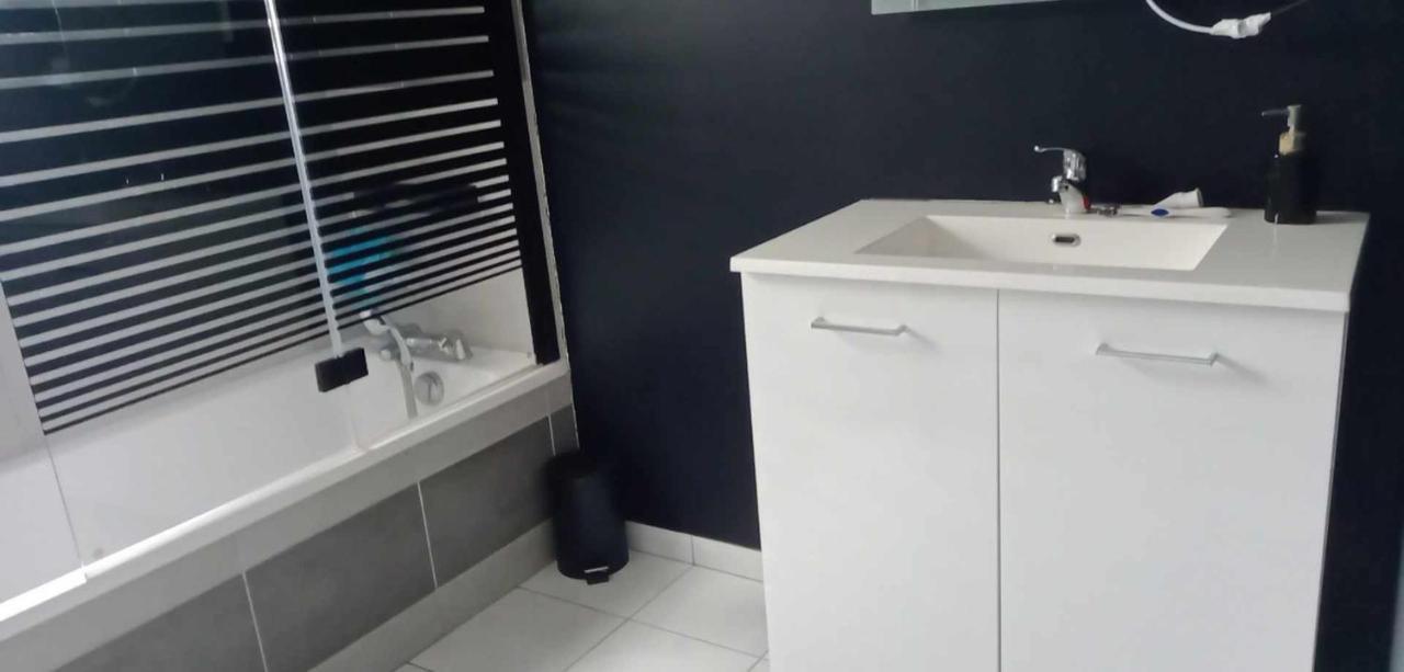 Agreable Chambre Chez L'Habitant Paimpol Εξωτερικό φωτογραφία