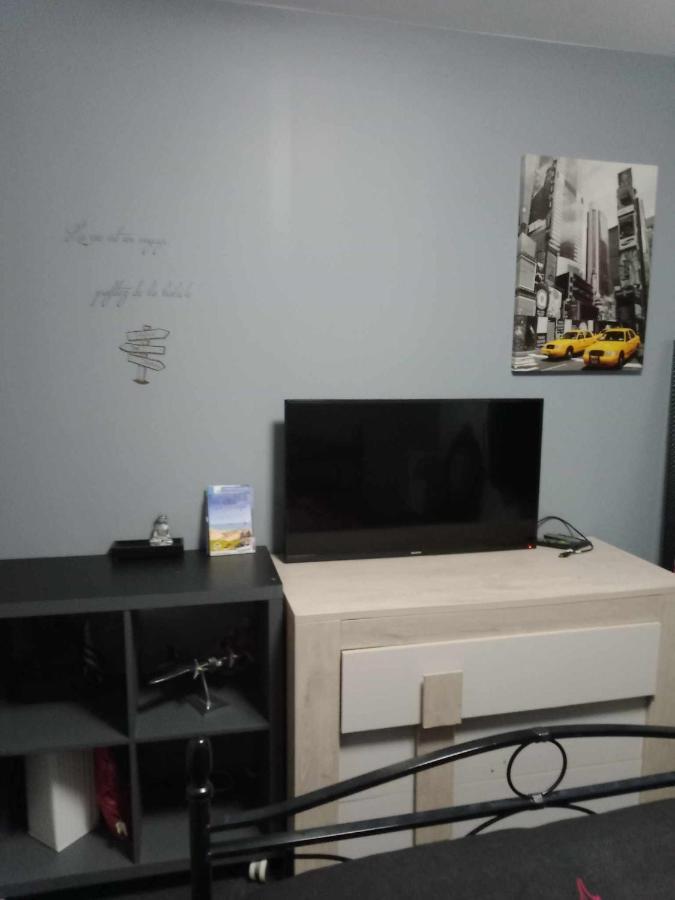 Agreable Chambre Chez L'Habitant Paimpol Εξωτερικό φωτογραφία