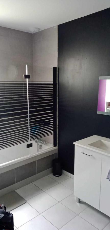 Agreable Chambre Chez L'Habitant Paimpol Εξωτερικό φωτογραφία